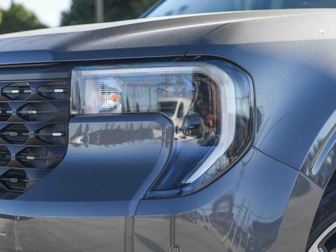 New 2026 Ford Maverick Lariat w/ 4K Tow Package AWD/4WD image 2