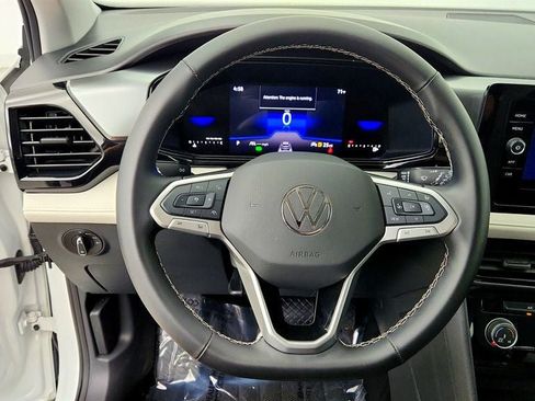 Used 2025 Volkswagen Taos S FWD image 13