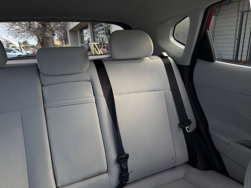 Used 2025 Hyundai Kona SEL image 37