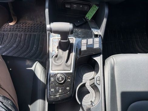 Used 2025 Kia Sportage EX w/ Premium Package AWD/4WD image 23