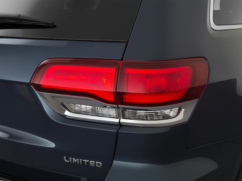 Used 2020 Jeep Grand Cherokee Limited X RWD image 54