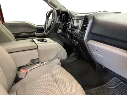 Used 2020 Ford F150 XLT AWD/4WD image 25