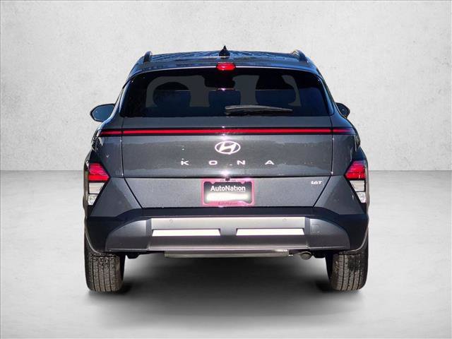 Used 2024 Hyundai Kona Limited FWD image 7