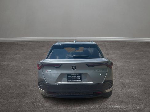 Used 2024 Acura ZDX A-Spec image 31