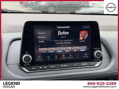 Certified 2023 Nissan Rogue SV AWD/4WD image 27