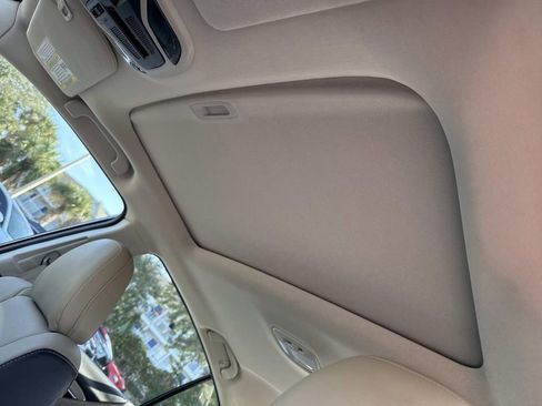 Used 2025 Subaru Legacy Limited w/ Popular Package #3 image 46