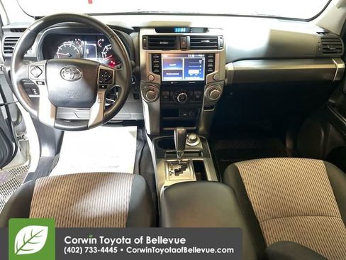 Certified 2024 Toyota 4Runner SR5 image 11