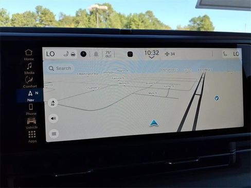 New 2025 Jeep Gladiator Rubicon image 7