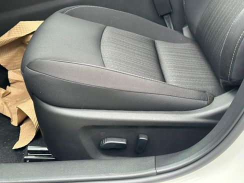 New 2025 Nissan Altima 2.5 SV w/ SV Special Edition Package image 11