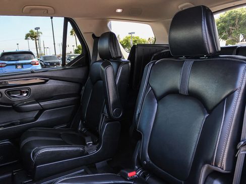 Certified 2023 Honda Pilot EX-L image 18