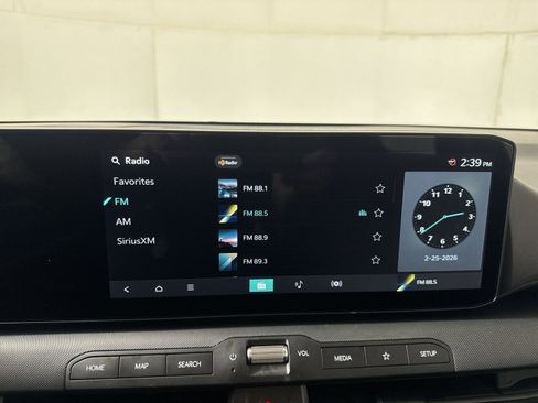 New 2026 Kia K4 LXS image 18