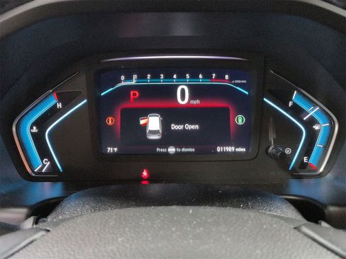 Used 2023 Honda Odyssey EX-L image 34