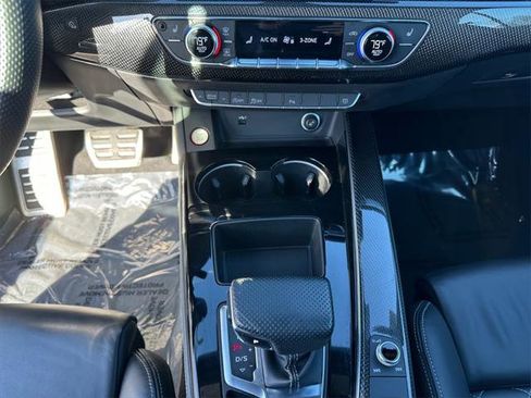 Certified 2023 Audi S5 Premium Plus w/ Premium Plus Package image 11