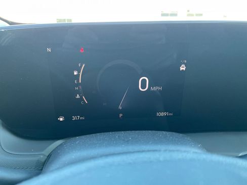 Used 2025 Buick Encore GX Preferred image 39