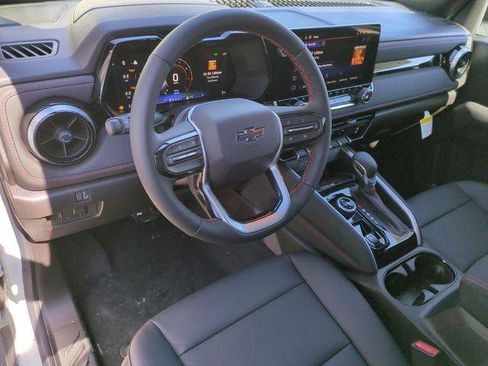 New 2026 Chevrolet Colorado Z71 image 11