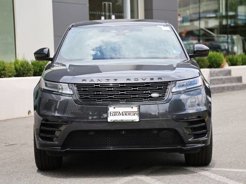 Used 2026 Land Rover Range Rover Velar Dynamic SE AWD/4WD image 5