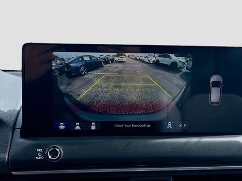 New 2026 Honda Pilot EX-L image 14