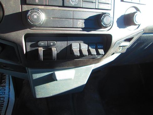 Used 2014 Ford F350 XL w/ Power Equipment Group image 14