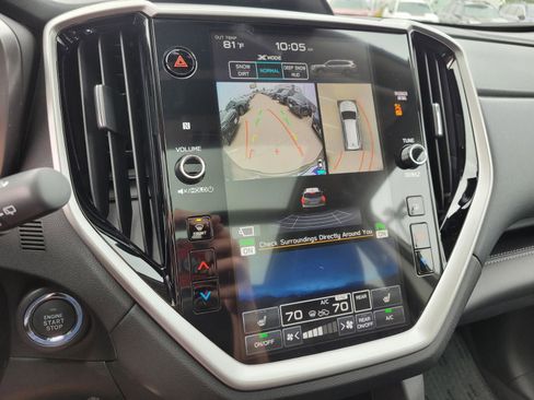 New 2026 Subaru Ascent Limited AWD/4WD image 13