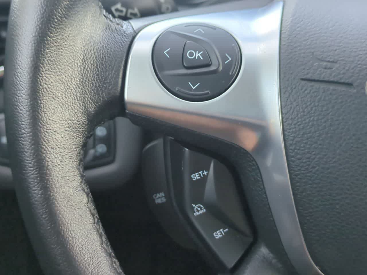 Used 2013 Ford Escape Titanium w/ Class II Trailer Tow Pkg AWD/4WD image 22