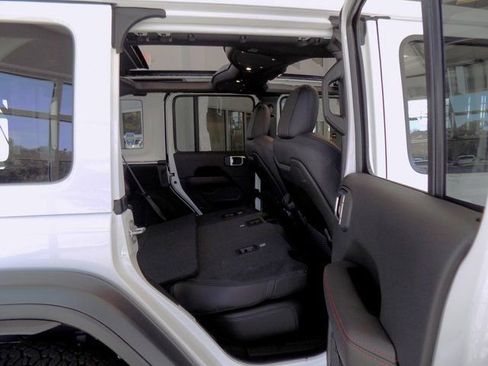 New 2026 Jeep Wrangler Unlimited Rubicon 392 AWD/4WD image 32