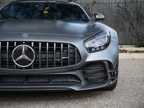 Used 2019 Mercedes-Benz AMG GT R image 5