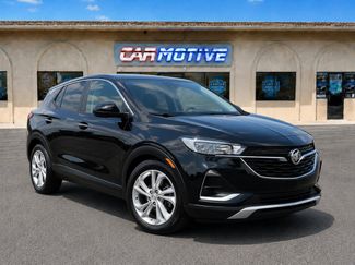 Used 2021 Buick Encore GX Preferred FWD video 1