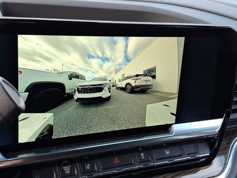 New 2025 Chevrolet Silverado 3500 LT w/ Convenience Package image 12