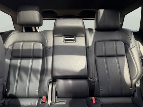 Used 2019 Land Rover Range Rover Sport HSE Dynamic AWD/4WD image 26