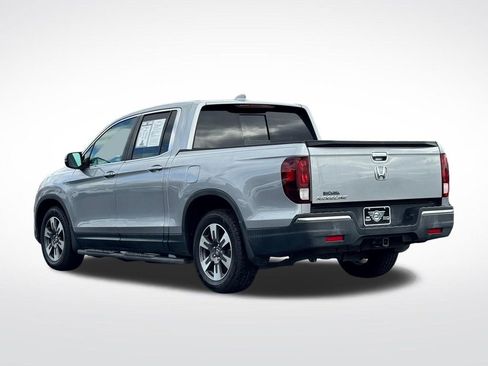 Used 2019 Honda Ridgeline RTL-T image 10