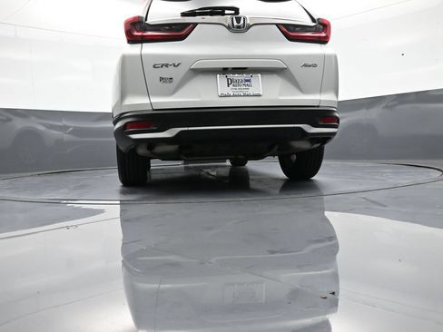 Used 2020 Honda CR-V EX image 31