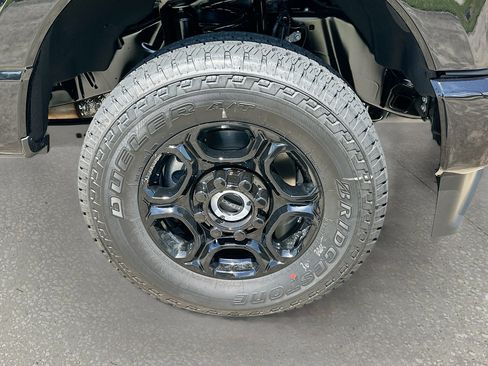 New 2026 Ford F250 XL w/ STX Appearance Package AWD/4WD image 18