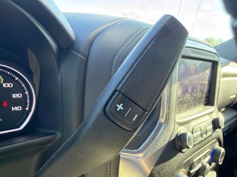 Used 2019 Chevrolet Silverado 1500 RST w/ All-Star Edition AWD/4WD image 43