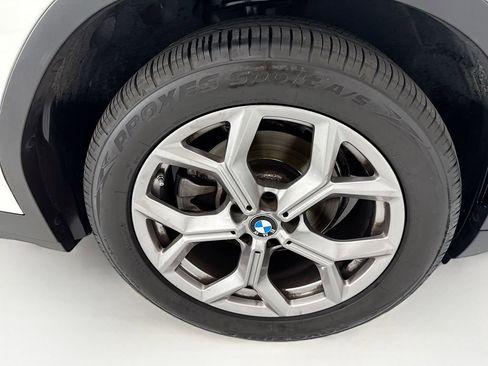 Used 2022 BMW X3 sDrive30i w/ Premium Package 2 (ZPA) RWD image 31