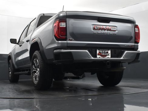 Used 2024 GMC Canyon AT4 w/ LPO, Skid Plate Package image 38