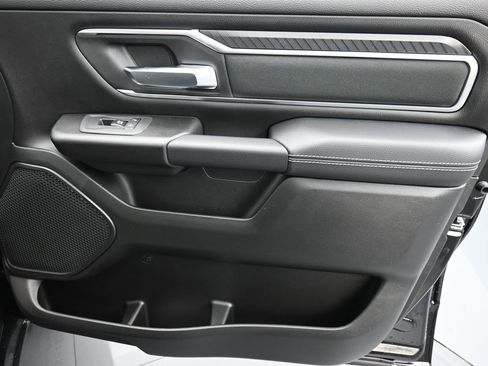 New 2026 RAM 1500 Big Horn w/ Night Edition image 17