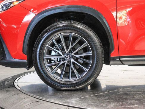Used 2025 Lexus NX 350 AWD w/ Premium Package image 13