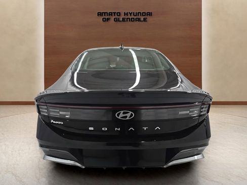 New 2026 Hyundai Sonata SEL FWD image 5