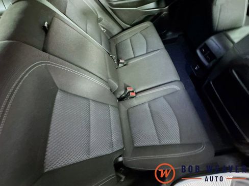Used 2023 GMC Terrain SLE w/ Driver Convenience Package AWD/4WD image 34