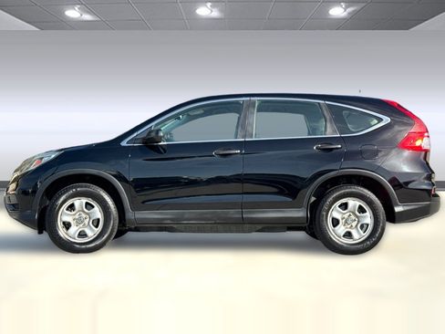 Used 2015 Honda CR-V LX image 2