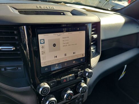 New 2026 RAM 1500 Express image 15