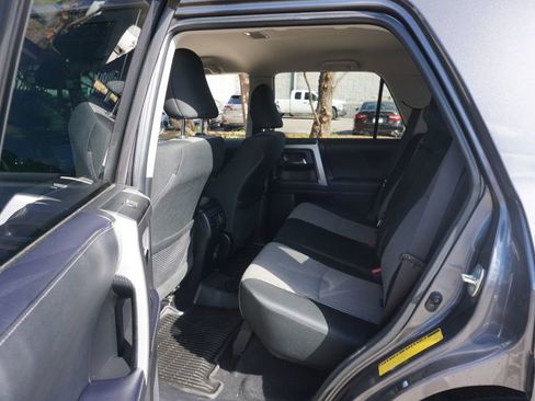 Used 2023 Toyota 4Runner SR5 image 14