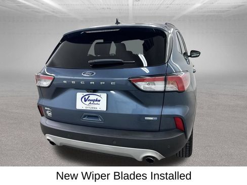Used 2020 Ford Escape SEL AWD/4WD image 13