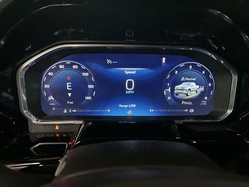 New 2026 Chevrolet Silverado 1500 LT image 12