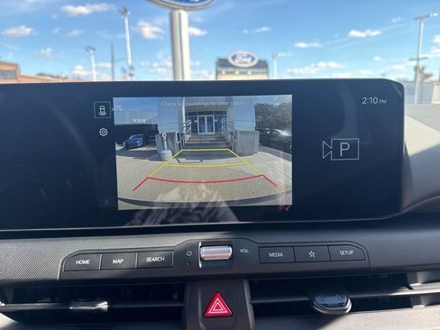 New 2025 Kia K4 LXS image 32