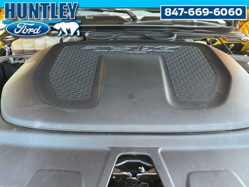 Used 2023 RAM 1500 TRX w/ TRX Level 2 Equipment Group image 9