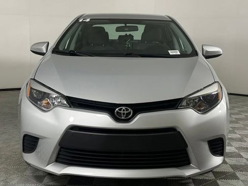 Used 2014 Toyota Corolla L FWD image 8