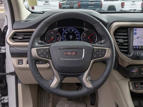 Certified 2023 GMC Acadia Denali w/ Denali Technology Package image 18