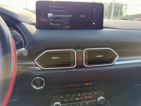 Used 2024 MAZDA CX-5 Carbon Edition image 18