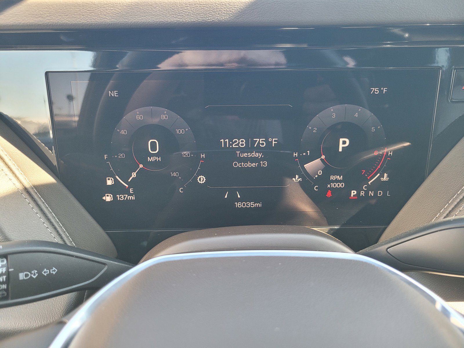 Used 2026 GMC Yukon Elevation RWD image 26